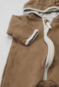 Schlafanzug Gr. 56 von Ergee (504)